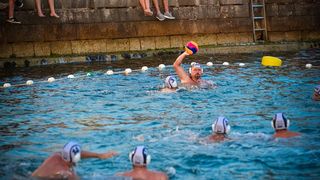 VAK”AN”ZA 31%, polufinale: Sukošan – Nesvrstani 0-3