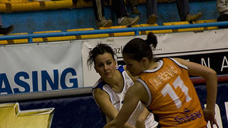 KK Zadar-KK Sibenik Jolly, 20.2.2008. KK Zadar-KK Sibenik Jolly, 20.2.2008.