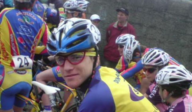 Biciklisticki klub Donat