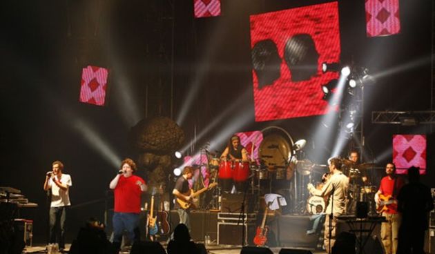 TBF (foto: Martina Kenji)