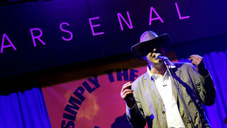 ‘Simply the best’: Marijan Ban, Neno Belan i Giuliano u Arsenalu