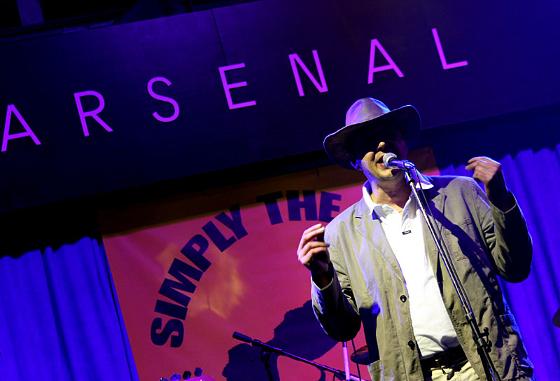 ‘Simply the best’: Marijan Ban, Neno Belan i Giuliano u Arsenalu