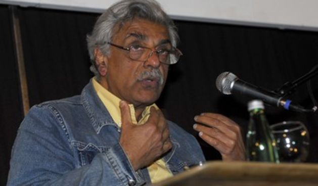 Tariq Ali