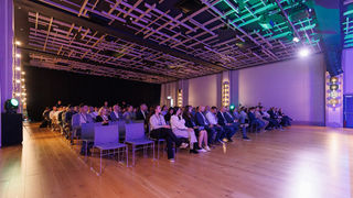 Rediscover @ Fortis club Falkensteiner resort