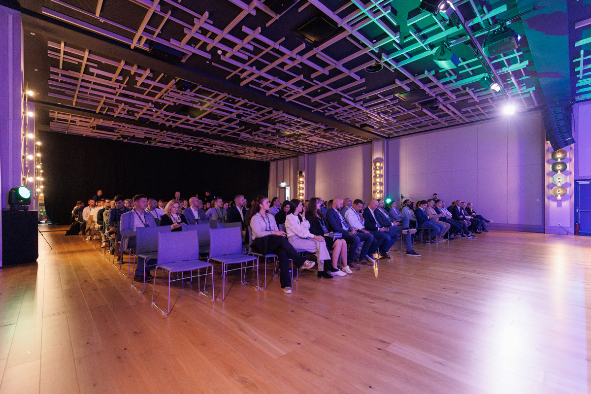 Rediscover @ Fortis club Falkensteiner resort