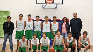 Županijska osnovnoškolska košarkaška liga