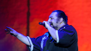 UB40 na Forumu by Leo Banić