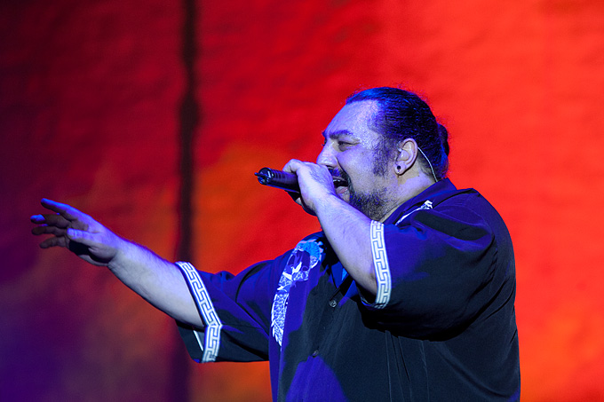 UB40 na Forumu by Leo Banić