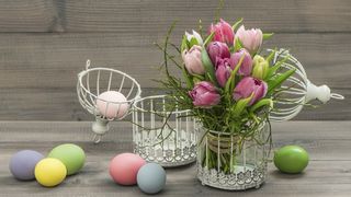10 ideja za uređenje uskršnjeg stola, foto: Budi in 10 ideja za uređenje uskršnjeg stola, foto: Budi in