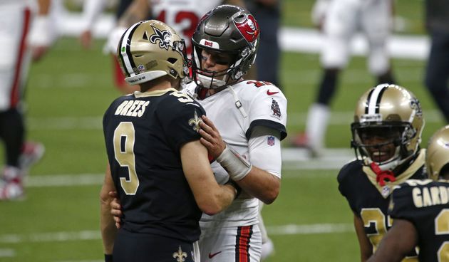 NFL: Tampa Bay – New Orleans