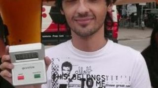 SMS obračun – Zadar