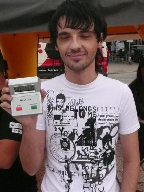 SMS obračun – Zadar