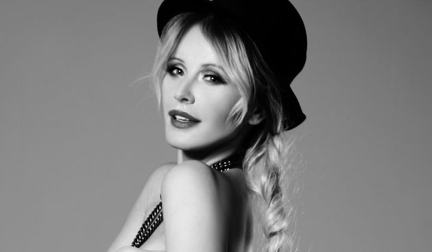 Danijela Martinović, foto: Šime Eškinja