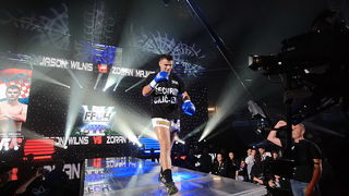 FInal Fight FFC04 Zadar: Oko ringa, Foto: Roberto Lerga FInal Fight FFC04 Zadar: Oko ringa, Foto: Roberto Lerga