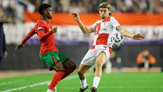UEFA Liga nacija: Hrvatska – Portugal UEFA Liga nacija: Hrvatska – Portugal