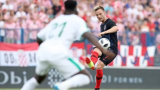 Pripremna utakmica: Hrvatska – Senegal 2-1