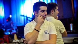 Blues Deluxe Band @ Forum Blues Bar