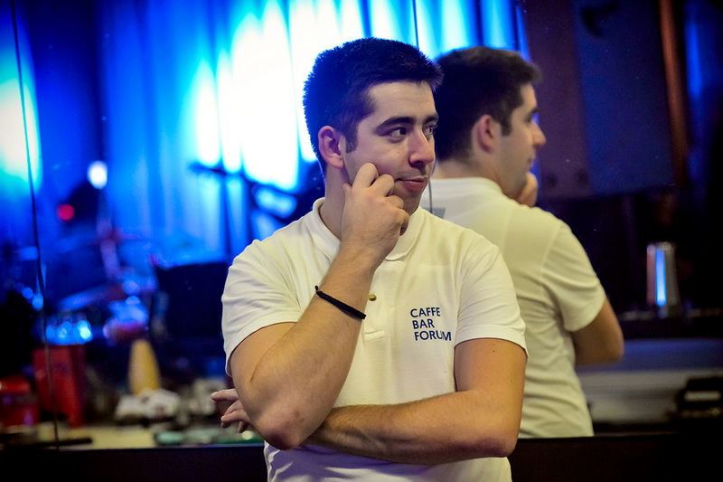 Blues Deluxe Band @ Forum Blues Bar