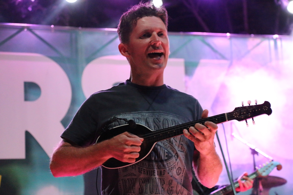 Virsko ljeto 2017: Gazde raspjevale i rasplesale Vir Virsko ljeto 2017: Gazde raspjevale i rasplesale Vir