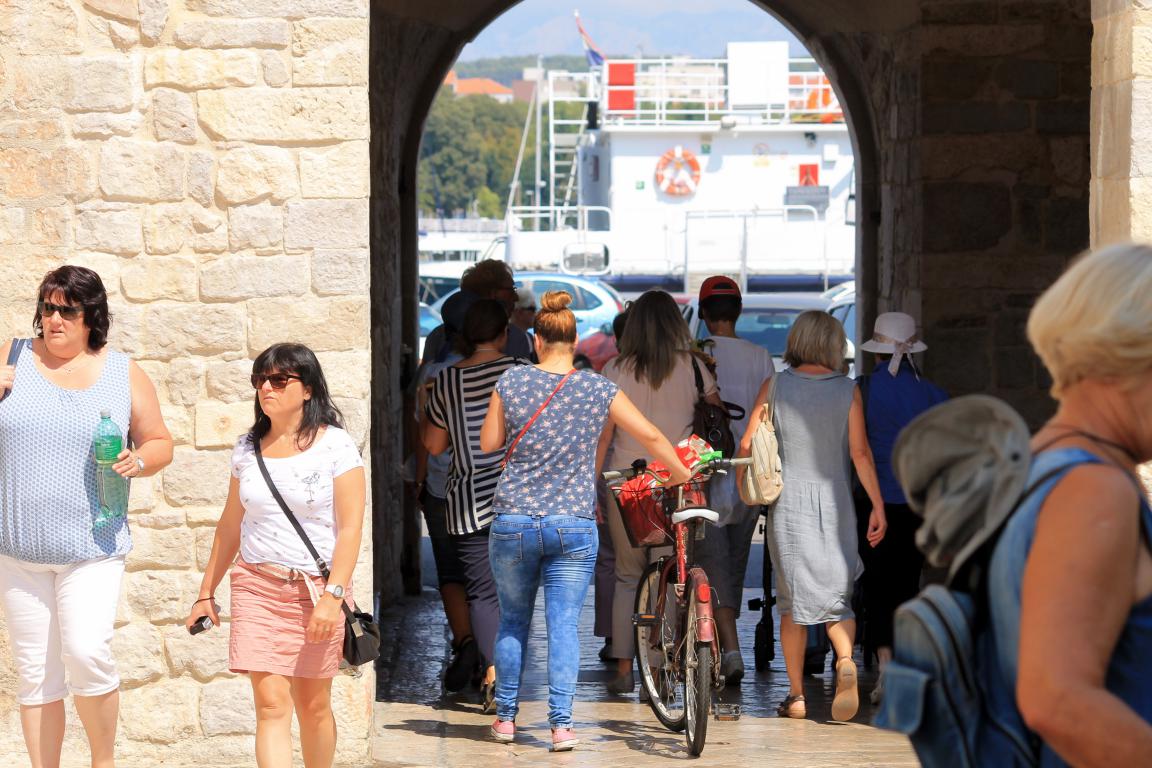 Đir po gradu 30. kolovoza 2016. Đir po gradu 30. kolovoza 2016.