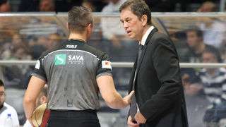 AdmiralBet ABA liga, 25. kolo: KK Zadar – KK FMP Soccerbet 72-75 AdmiralBet ABA liga, 25. kolo: KK Zadar – KK FMP Soccerbet 72-75