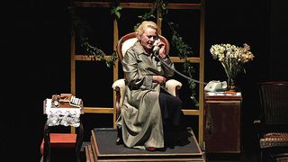 HKK Zadar – Staklena menažerija HKK Zadar – Staklena menažerija