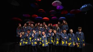 HNK Zadar: Premijera predstave “Tko i što brani”, Igrajmo se HNK Zadar: Premijera predstave “Tko i što brani”, Igrajmo se