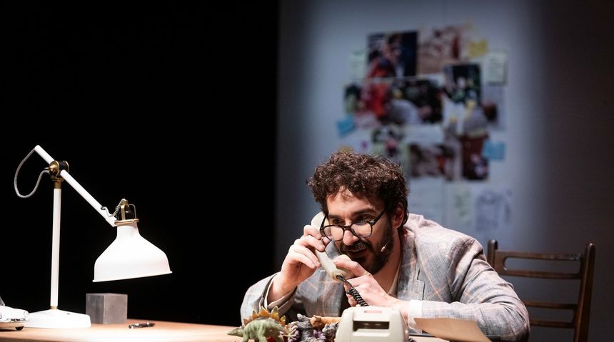 kamo idemo tata, HNK Zadar, Drama plus kamo idemo tata, HNK Zadar, Drama plus