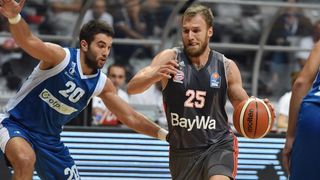 #ZDBT2017: FC Bayern Munchen – KK Zadar 78-68