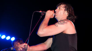 Davor Gobac i Psihomodo pop u Bibinjama, Foto: Leo Banić