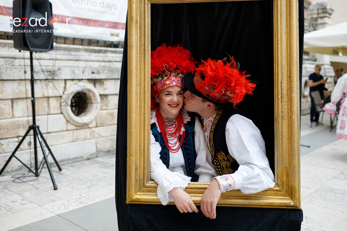 Đir po gradu, subotnja špica 1. lipnja 2019. Đir po gradu, subotnja špica 1. lipnja 2019.