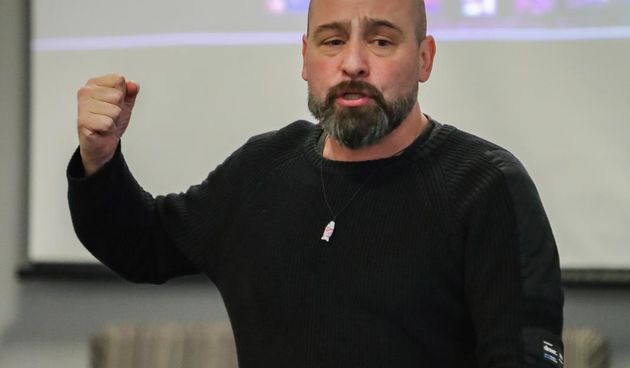 Domagoj Jakopović – Ribafish @ GKZ