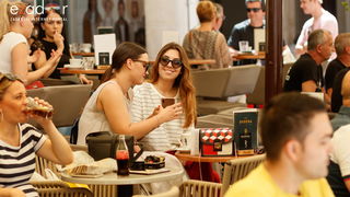 Đir po gradu, ponedjeljak 24. lipnja 2019. Đir po gradu, ponedjeljak 24. lipnja 2019.