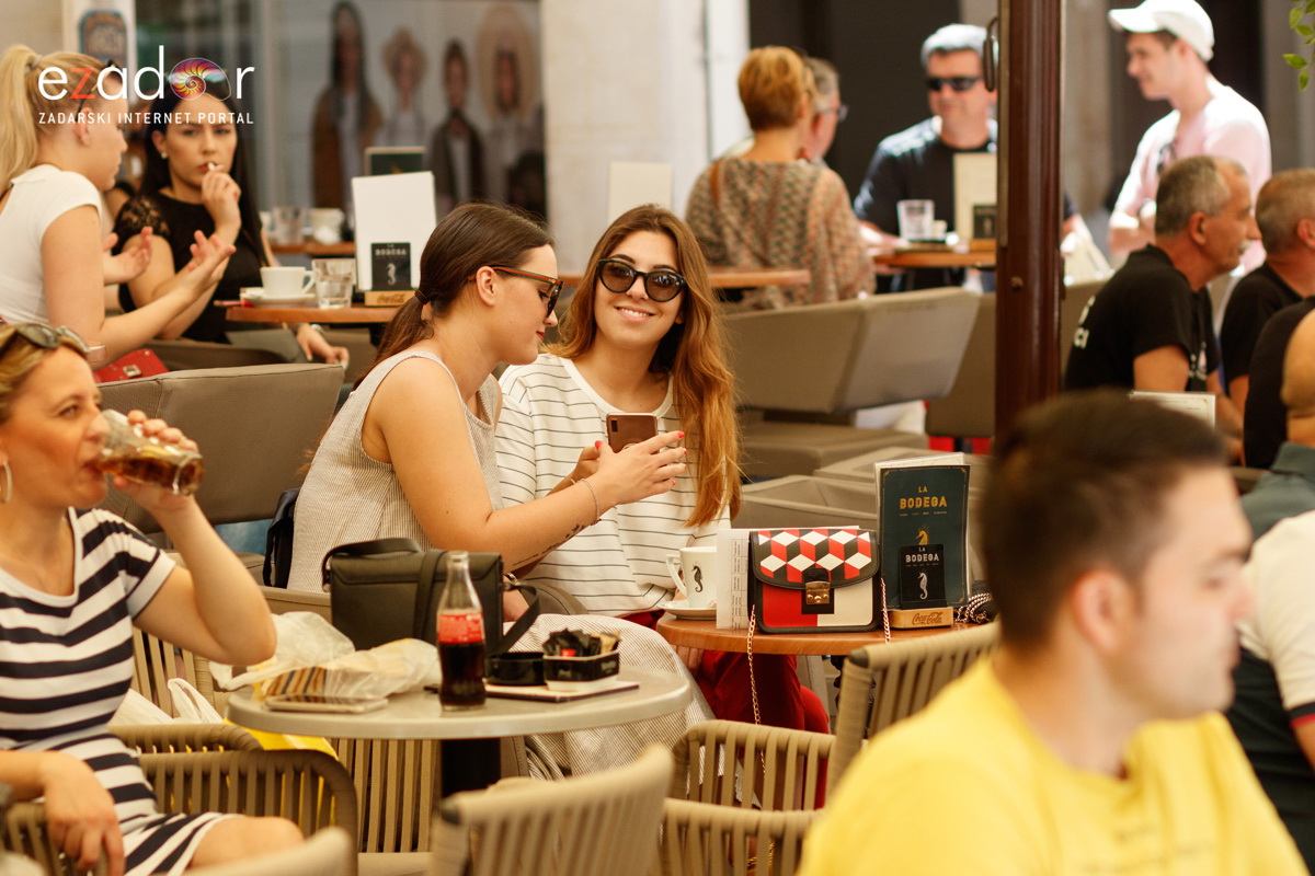 Đir po gradu, ponedjeljak 24. lipnja 2019. Đir po gradu, ponedjeljak 24. lipnja 2019.