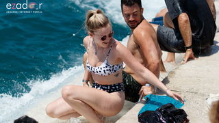 Đir po gradu, petak 28. lipnja 2019. Đir po gradu, petak 28. lipnja 2019.