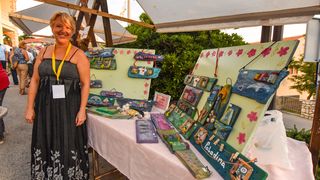 Kolan: Fešta od sira