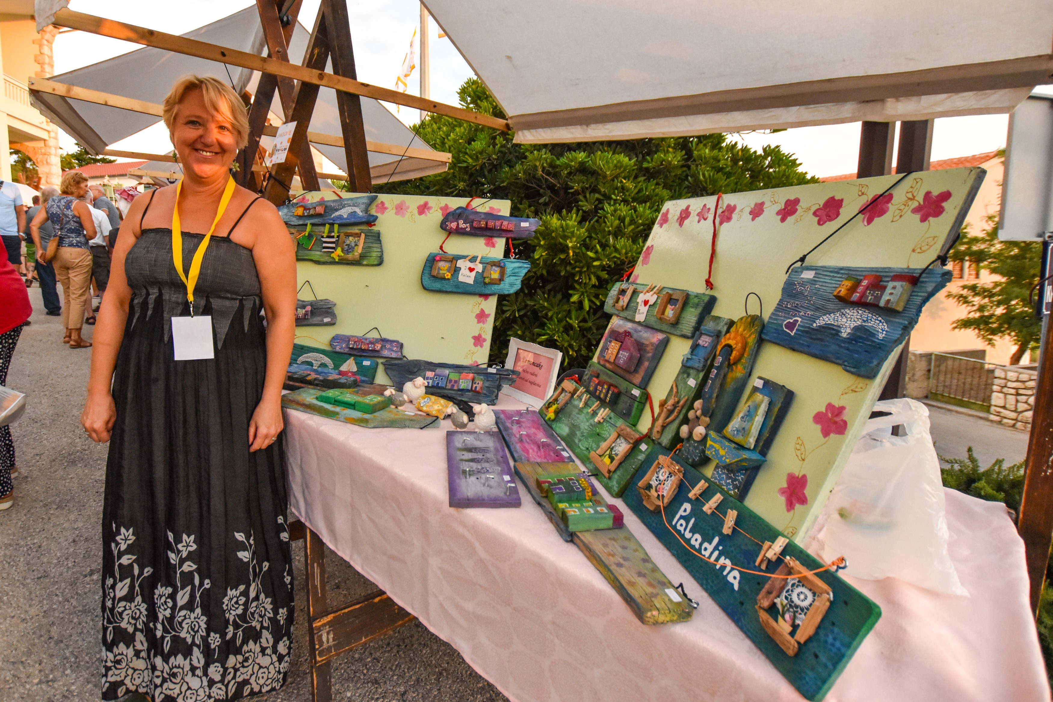 Kolan: Fešta od sira