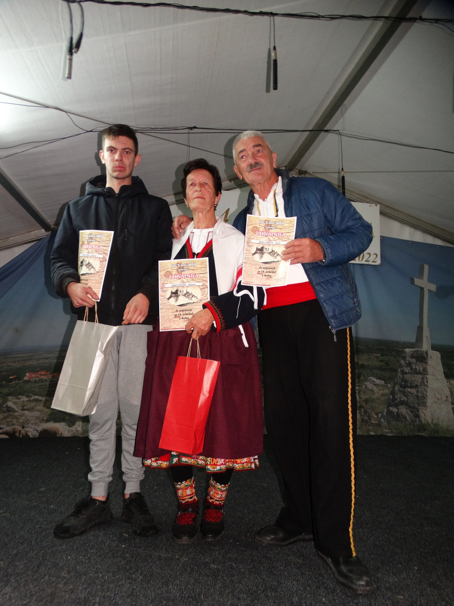 14. Cvitarijada u Nadinu