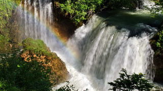 Rastoke, Kupa, slapovi Rastoke, Kupa, slapovi