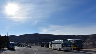 Grad Pag prepun turista tijekom božićno-novogodišnjih blagdana