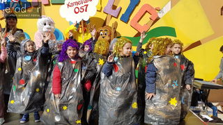 Karnevalić 057 radija 23. veljače 2017.