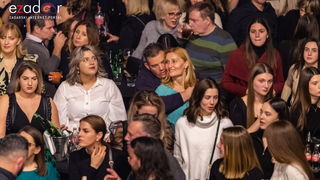 Prljavo kazalište @ Arsenal Zadar