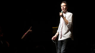 The Bouncing Souls na Trgu pet bunara, Foto: Luka Dubroja The Bouncing Souls na Trgu pet bunara, Foto: Luka Dubroja