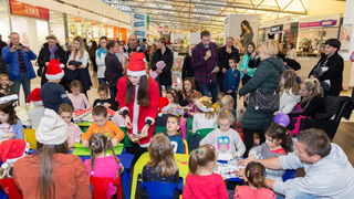 Supernova: Super subota i Božić kod Mikija