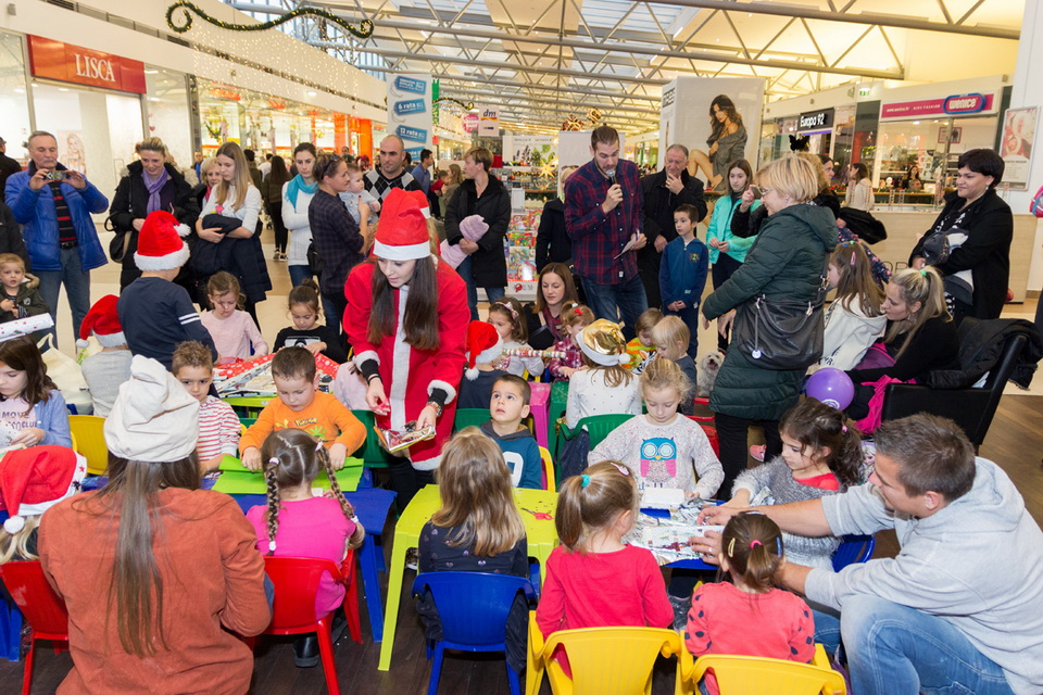 Supernova: Super subota i Božić kod Mikija