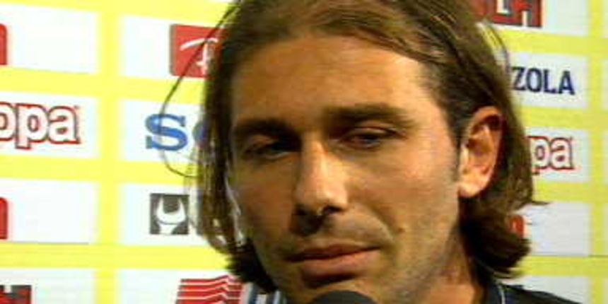 Antonio Conte (Foto: nuke.vallenet.bo.it) Antonio Conte (Foto: nuke.vallenet.bo.it)