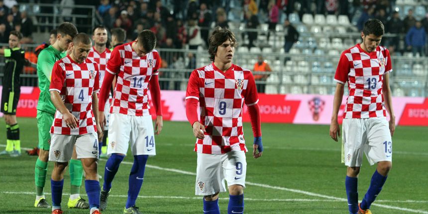 U-21 reprezentacija U-21 reprezentacija