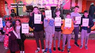 Karnevalske igre: Slovenski “lopovi” odnijeli pregršt zlata s Vira