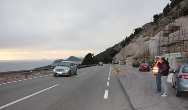 Jadranska magistrala