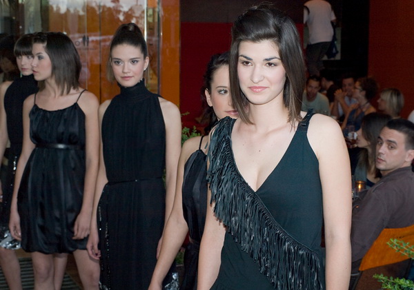 Kreacije Hippy Garden od sad i u Zadru, Foto: Sasa Cuka Kreacije Hippy Garden od sad i u Zadru, Foto: Sasa Cuka